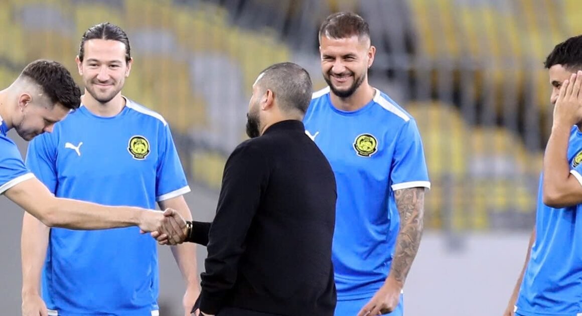 LIÊN ĐOÀN BÓNG ĐÁ MALAYSIA ĐANG ĐỨNG TRƯỢT TRƯỚC NGÀY XẾP SANG CẢI CÁCH ĐỂ TRÁNH NGUY CƠ BỊ FIFA ĐÌNH CHỈ!