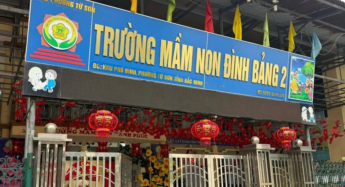 NGƯỜI GIÁO VIÊN TRƯỜNG MẦM NON ĐÌNH BẢNG 2 BẤT NGỜ BỊ YÊU CẦU NỘP LẠI TIỀN THƯỞNG TRONG KHI VỐN ĐÃ ĐƯỢC HÒAN TRẢ THEO NGHỊ ĐỊNH 73!