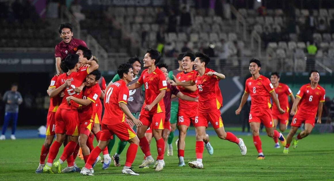 BẢO VỆ THÀNH CÔNG, XÂY DỰNG HỆ SINH THÁI CHIẾN ĐẤU TRẺ CHO TƯƠNG LAI RỰC RỠ!