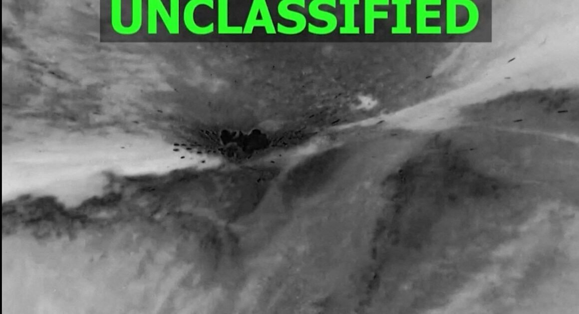 QUAN ĐIỂM MỚI NHẤT TỪ MỸ: AI SẼ TRẢ GÁY CHO CÁC CUỘC TẤN CÔNG Ở SYRIA?