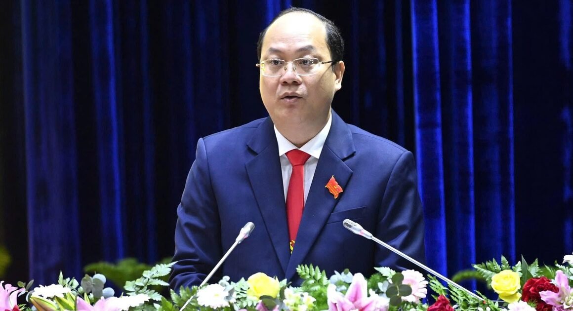 SỰ THỐNG NHẤT CAO CỦA CÁC CƠ QUAN CÀ MAU TRONG VIỆC LỰA CHỌN ỨNG CỬ ĐẠI BIỂU QUỐC HỘI KHÓA XVI VÀ HĐND TỈNH NHIỆM KỲ 2026 – 2031!