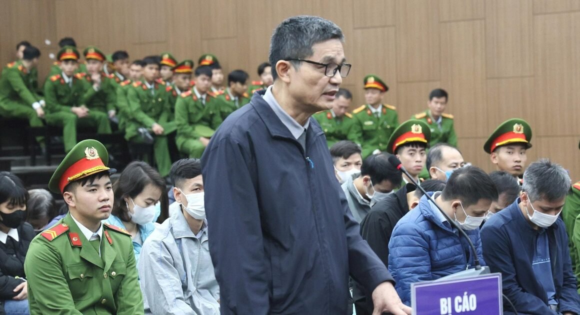 SỰ THẬT ĐẰNG SAU NHỮNG VỤ BÊ BỐI AN TOÀN THỰC PHẨM GÂY CHUẨN, KHIẾN BẠN CÓ BAO NHIÊU LO NGẠI VỀ SỨC KHỎE VÀ MÔI TRƯỜNG?