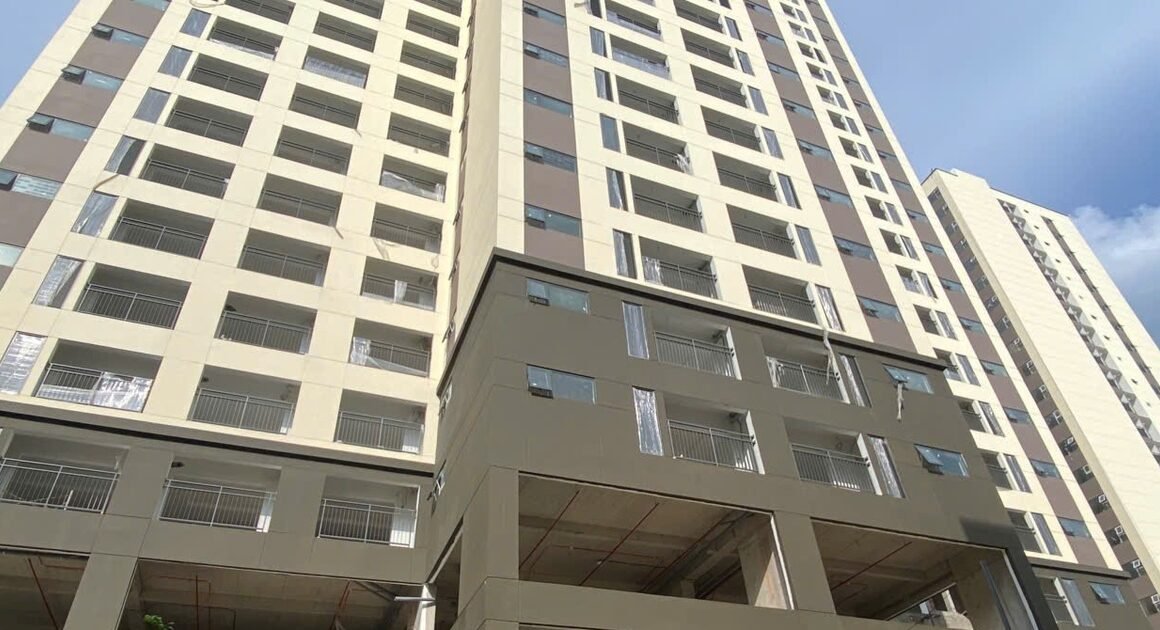 KHÔNG NGỜ ĐẾN: BỨC TRANH MỚI VỀ NHÀ Ở XÃ HỘI TẠI TP.HCM ĐANG ĐƯỢC ĐÀO SÂU TỪ MÔ HÌNH ĐẾN HÀNH ĐỘNG!