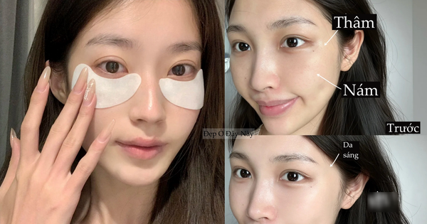 KHÁM PHÁ CHU TRÌNH DƯỠNG DA HOÀN HẢO: CÁCH LÀM SẠCH THÔNG MINH, NUÔI DƯỠNG CHỐNG OXY HÓA VÀ TỐI ƯU CHI PHÍ HiỆU QUẢ NHẤT!