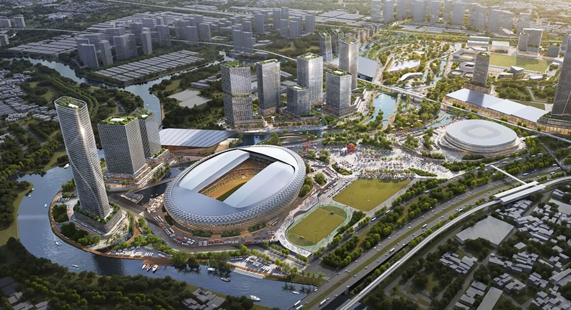 KHÁCH ĐẦU TIÊN BẠN CÓ BIẾT, SAU HƠN 30 NĂM TRÙM MỀM, RẠCH CHIẾC ĐANG SỐNG DẬY VỚI DỰ ÁN KHỦNG NÀY!