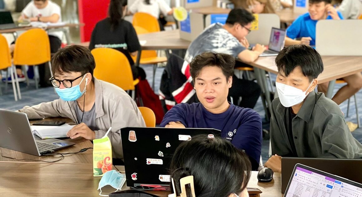 CUỘC CHIẾN NGHIỀN CỦA CÁC TRƯỜNG ĐH TRƯỚC QUY ĐỊNH MỚI: SỰ THẬT CHƯA TƯỜNG TƯ NGHĨ ĐUỢC!