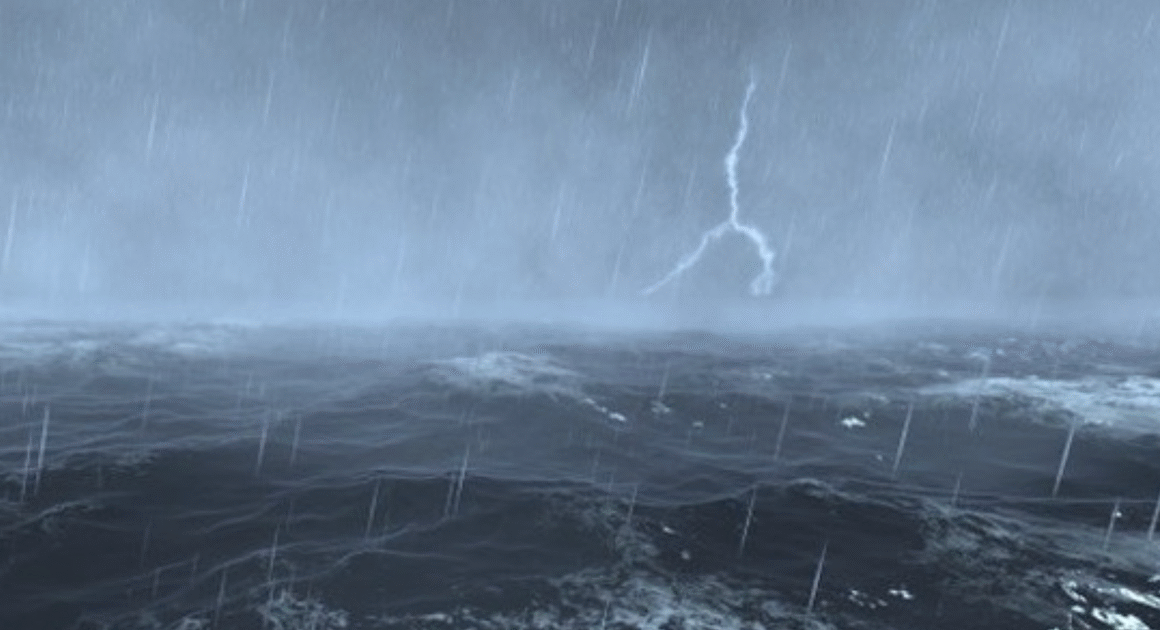 BÃO ĐẦU TIÊN MÙA 2026 SẮP ĐIỂM ĐẾN, CÓ THỂ ẢNH HƯỞNG TRỰC TIẾP ĐIỀU GIO, VIỆT NAM HỨA HẸN ĐỐI MẶT Những THÁCH THỨC MỚI!