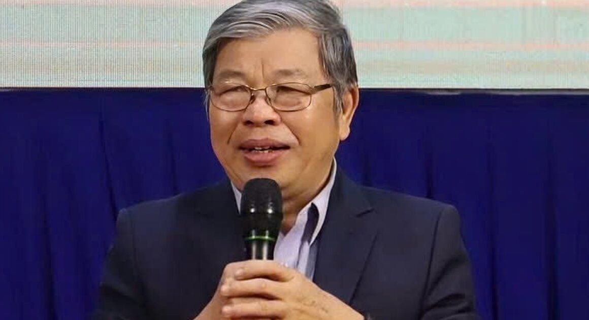 NIỀM TIN VỮNG CHẮC VÀO ĐƯỜNG LỐI DÂN TỘC SẼ MANG ĐẾN BƯỚC ĐỘT PHÁ MỚI CHO TƯƠNG LAI!