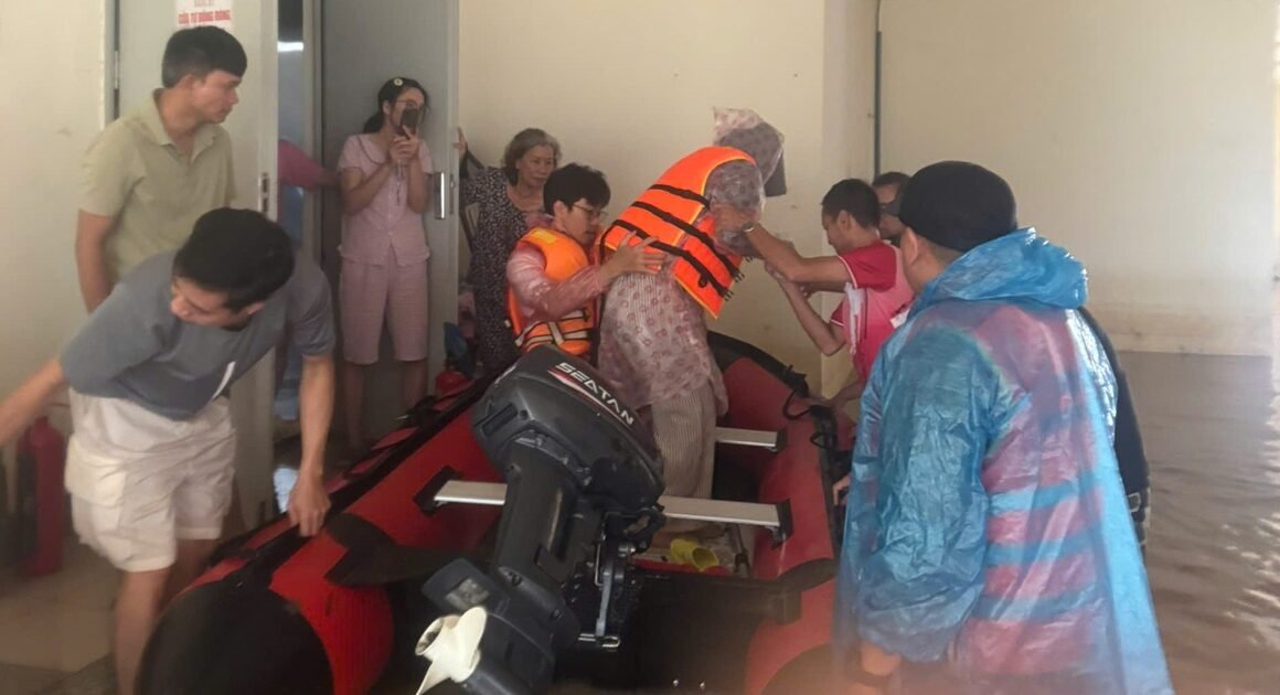 NHỮNG NGƯỜI VÀNG TRONG CUỘC ĐỜI: BẠN ĐÃ GẶP HỌ CHƯA?