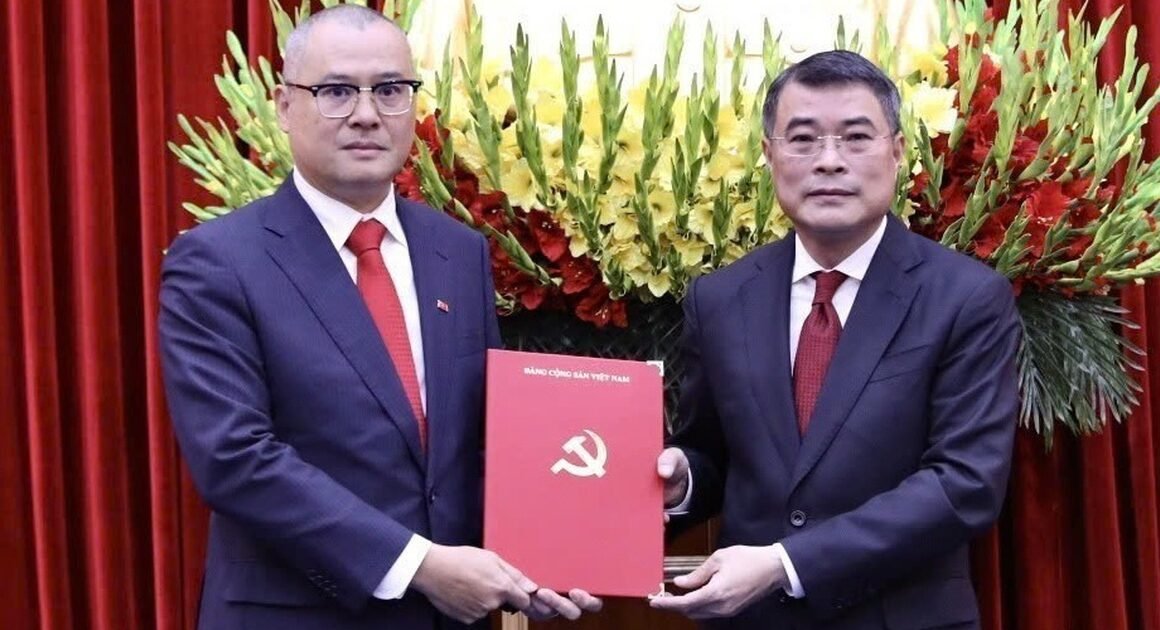 ĐẾN AI SẼ ĐÁNH DẤU BƯỚC ĐỘT PHÁ CHO TƯƠNG LAI PHÚ THỌ?