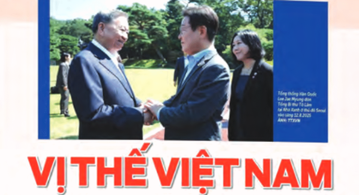 KHÁM PHÁ HÀNH TRÌNH 40 NĂM CỦA BÁO THANH NIÊN – KÊNH THÔNG TIN QUỐC TẾ ĐÁNG ĐỌC VÀ KẾT NỐI ĐẤT NƯỚC VỚI THẾ GIỚI!