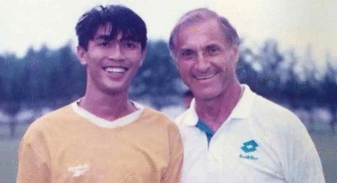 BÍ MẬT ĐẰNG SAU CÁI CHẾT CỦA HLV WEIGANG: ĐOÀN KẾT BỊ XÂM PHẠM?