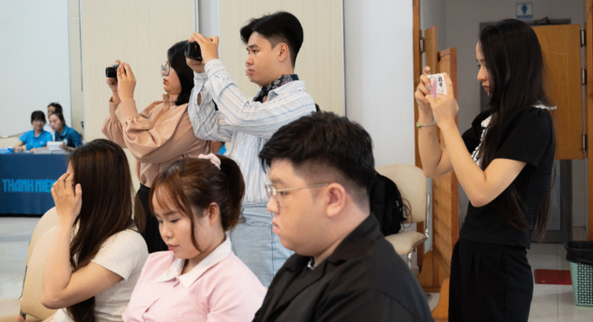 KHÁM PHÁ CON ĐƯỜNG HỌC NGHỀ THẬT SỰ CHO SINH VIÊN ĐẠI HỌC TẠI TP.HCM!