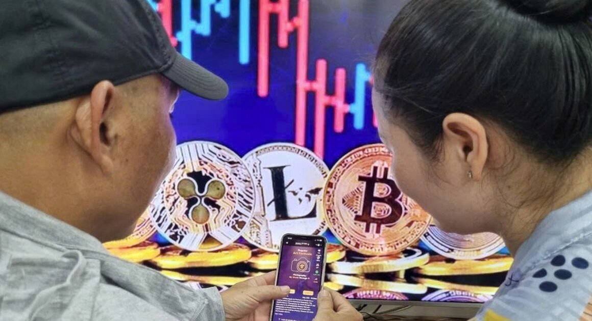 KHÁM PHÁ CÁCH VIỆT NAM ĐANG ĐỊNH HƯỚNG KẾ TOÁN CHO THỊ TRƯỜNG TÀI SẢN MÃ HÓA!