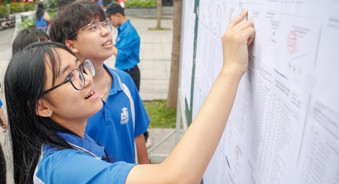 KHÁM PHÁ MÔN THI THỨ 3 MỚI ĐƯỢC CẬP NHẬT CHO KÌ THI TUYỂN SINH VÀO LỚP 10 HẠN CUỐI NĂM 2026!