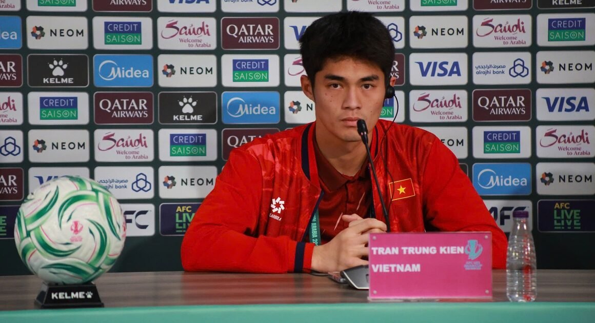 U.23 VIỆT NAM TĂNG CƯỜNG CHUẨN BỊ BẮT PHẠT ĐỀN CHO TRẬN BÁN KẾT, SẴN SÀNG ĐỐI MẶT MỌI TÌNH HUỐNG