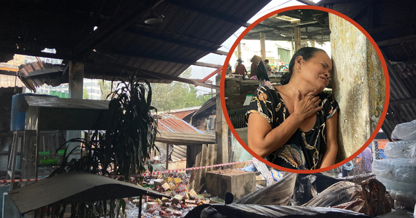 CHÁY LỬA KHÓC CĂN NHÀ GẦN CHỢ BÌNH TRƯNG, KHÁCH DÂN HOANG MANG ÔN LOẠN