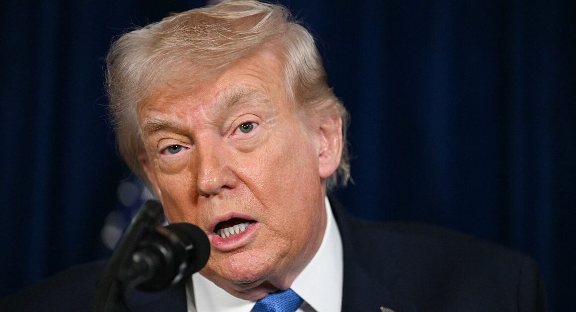 ai sẽ là người tiếp theo của venezuela sau cảnh báo của trump về delcy rodriguez?