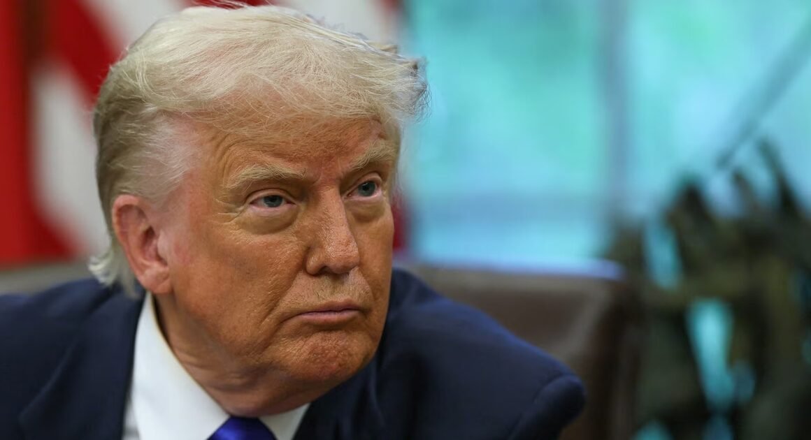 THƯỢNG VIỆN MỸ ĐÃ ĐẦU TIÊN ĐƯỢC CÁC NGHỊ QUYẾT CẮN ĐỨNG TAY TỔNG THỐNG TRUMP TRONG VIỆC CHẤP THỤ HÀNH ĐỘNG QUÂN SỰ TẠI VENEZUELA!