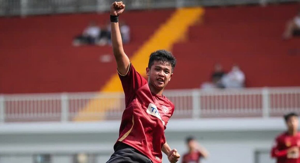 AI SẼ BƯỚC VÀO VÒNG CHUNG KẾT – ĐỐI ĐẦU KHÔNG AI DƯƠNG MỰC TẠI TNSV THACO CUP 2026?