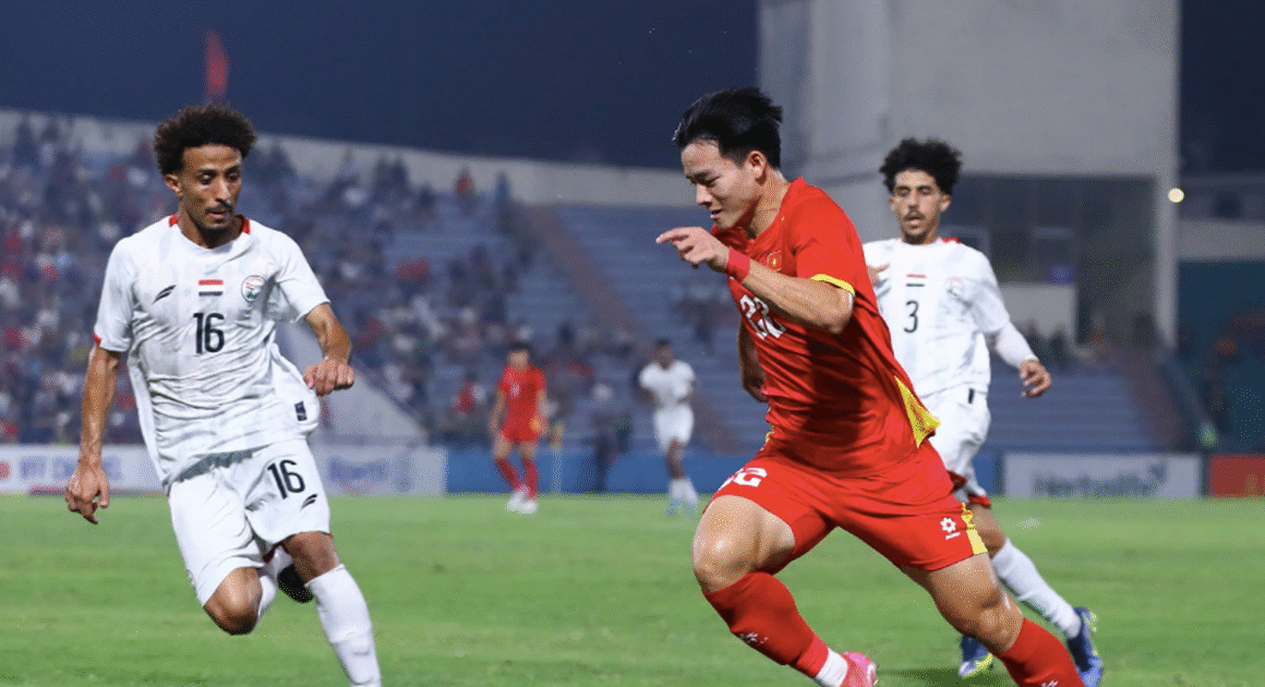 Malaysia trở lại với lực lượng “bí ẩn,” Việt Nam cần chuẩn bị cho cuộc đụng độ đầy bất ngờ