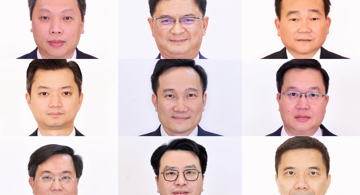 ĐẠI HỘI XIV ĐÃ BẦU RA 200 ỦY VIÊN TRUNG ƯƠNG, AI SẼ GẮN BÓ VẠC VÀO DẪN DẮT TƯƠNG LAI ĐẤT NƯỚC?