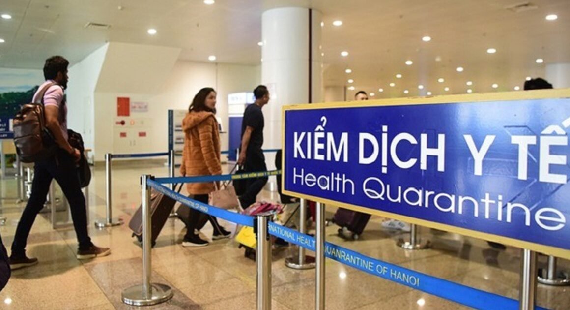 BỘ Y TẾ CHUẨN BỊ 100% PHÒNG CHỐNG VIRUS NIPAH XÂY DỰNG VÀO CƠN DỊCH KHẨN CẤP!