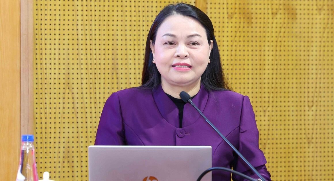 KHỞI ĐỘNG ĐẠI HỘI XIV, AI SẮP ĐƯỢC BẦU VÀO TRUNG ƯƠNG?