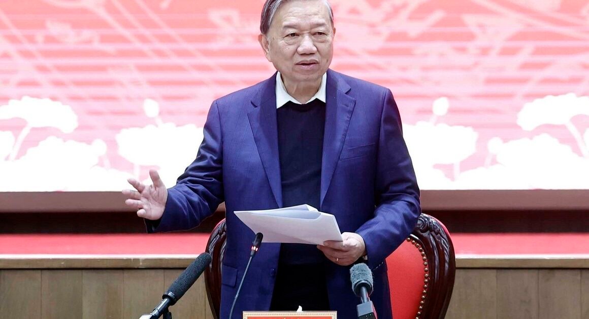 KHẨN CẤP GIẢI PHÁP TỔNG THẦU: TẠI SAO HÀ NỘI CẦN ĐƯỢC GIAO THẨM QUYỀN TỐI ĐA ĐỂ VƯỢT QUA 5 ĐIỂM NGHẼN?