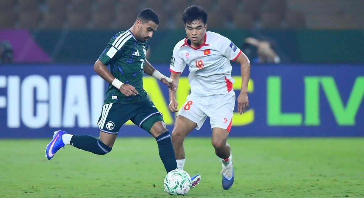 U.23 VIỆT NAM TƯƠNG LAI SÁNG RỠ NHỜ SỰ ĐỒNG ĐỀU VÀ TỈNH THỨC CHIẾN THẮNG ĐẾN TỪ TẬP THỂ