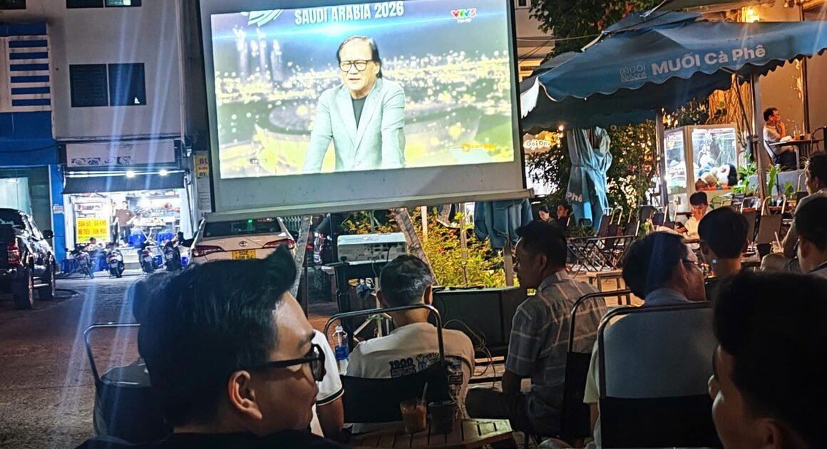 BẠN ĐÃ SẴN SÀNG CHO CUỘC CHIẾN NÓNG ĐẦY CẢM XÚC TRONG GIỜ GẦN!