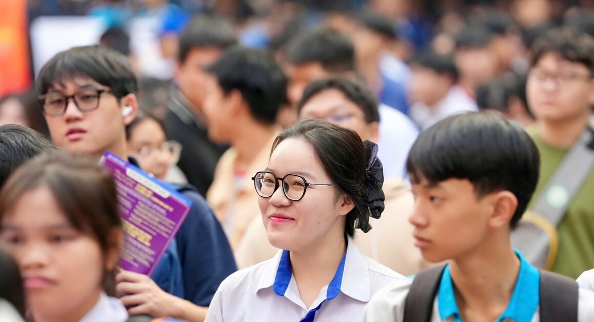 BÍ ẨN TUYỂN SINH ĐẠI HỌC 2026 SẼ ĐƯỢC MỞ RA, ĐÓN ĐỢI NHỮNG ĐIỀU GÌ?