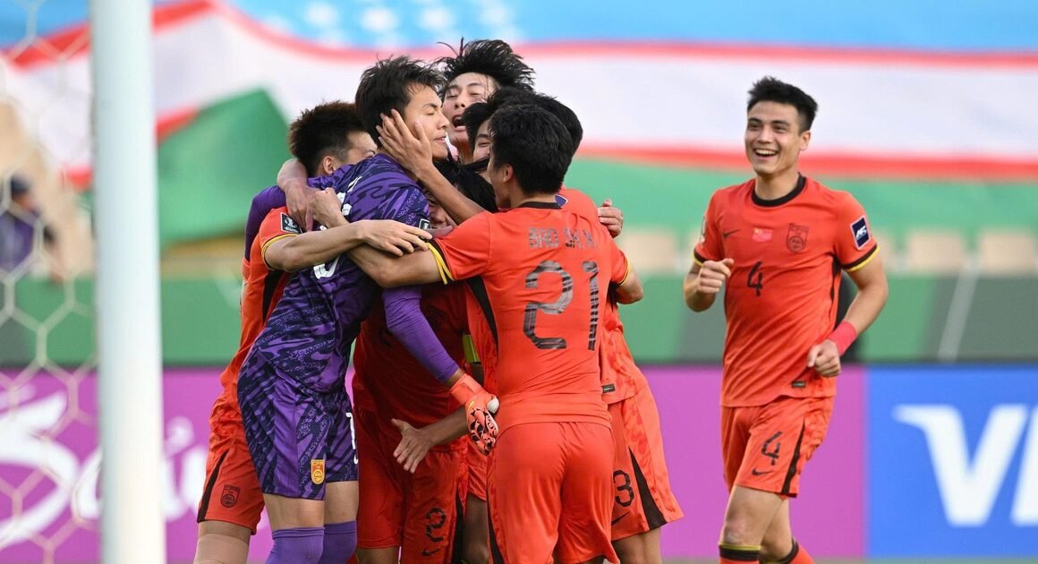 AI CÓ THỂ NGHI NGỜ CHIẾN THẮNG CỦA RUKI ARAKI, TRONG KHI NGƯỜI TRUNG QUỐC TỰ TIN ĐẨY NÊN LI HAO MỚI ĐÁNG GIÁ HƠN?