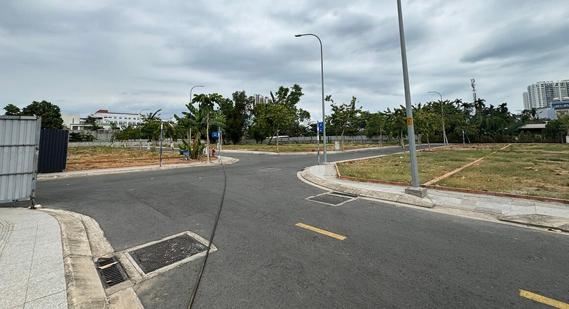 CHỈ VỚI 36M2, TƯƠNG LAI ĐẤT NỀN TẠI TP.HCM CÓ ĐIỀU GÌ KHÁC BIỆT?