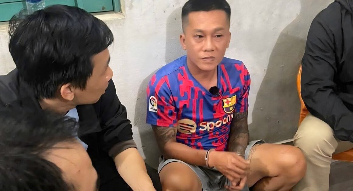 LIÊN QUAN ĐẾN VỤ CƯỚP NGÂN HÀNG, CÔNG AN GIA LAI ĐƯA RA NHỮNG CHI TIẾT GÂY SỰ CHOÁNG VÁNG bất ngờ!