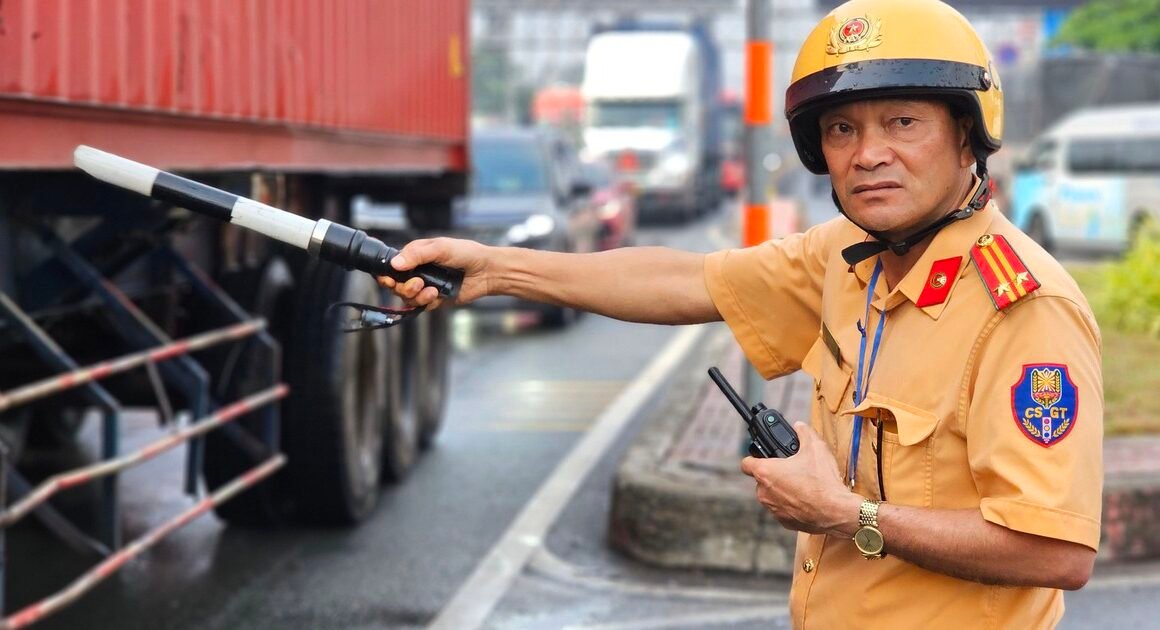 KHÔNG THỂ BỎ QUA 36 LỘ TRÌNH TRÁNH KẸT XE ĐẶC BIỆT DỊP TẾT BÍNH NGỌ!