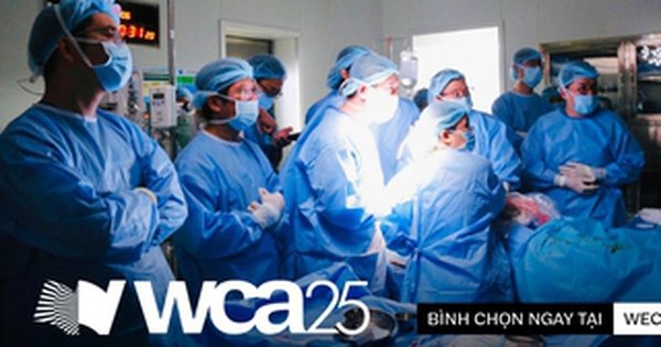 KỸ THUẬT THÔNG TIM BÀO THAI XUYÊN TỬ CUNG ĐÃ CỨU SỐNG HÀNG CHỤC SINH LINH NGHĨA TỪ CHỐI ĐƯỢC ĐÓN ĐỢI XUỐNG DÒNG MÁU ĐẦY TƯƠNG LAI