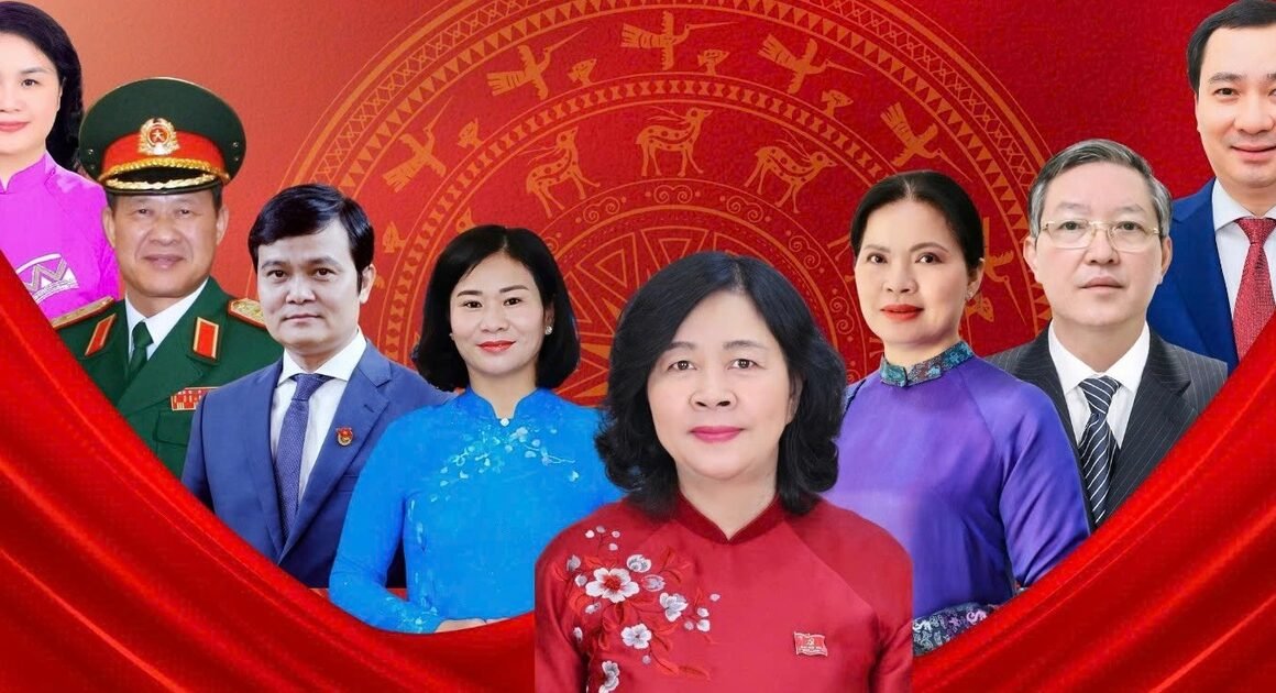 AI SẼ ĐẠI DIỆN CHO TIẾNG NÓI CỦA DÂN TỘC TẠI KỲ HỌP QUỐC HỘI SẮP TỚI?