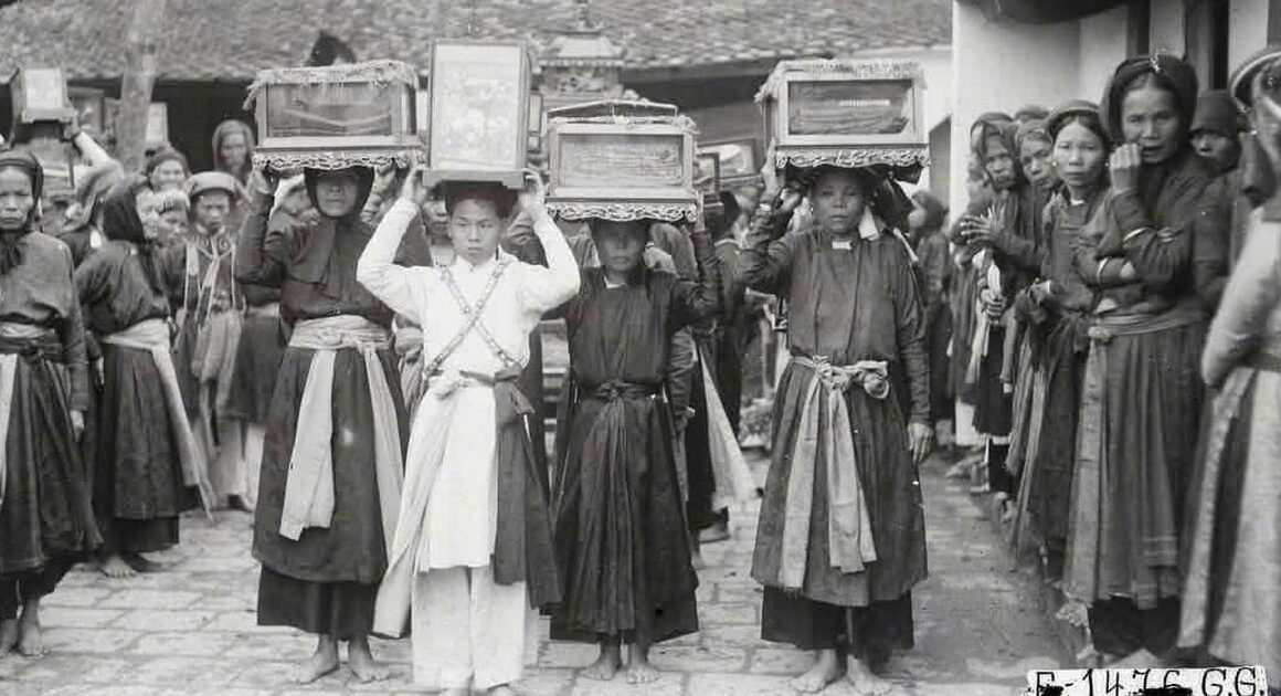 BÍ ẨN VỀ HIỆN VẬT MỚI ĐƯỢC Đưa VÀO DI TÍCH PHỦ TIÊN HƯƠNG SẼ RÕ RÀNG TRONG VẠN NGOẢI!