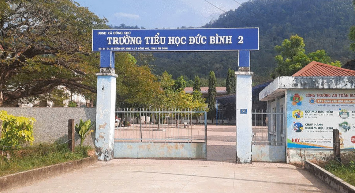 CHỦ TỊCH UBND TỈNH LÂM ĐỒNG ĐÃ RA VĂN BẢN KHẨN TRƯƠNG, YÊU CẦU LÀM RÕ VỤ VIỆC HIỆU TRƯỞNG LỢI DỤNG CHỨC VỤ TRÁI QUY ĐỊNH!