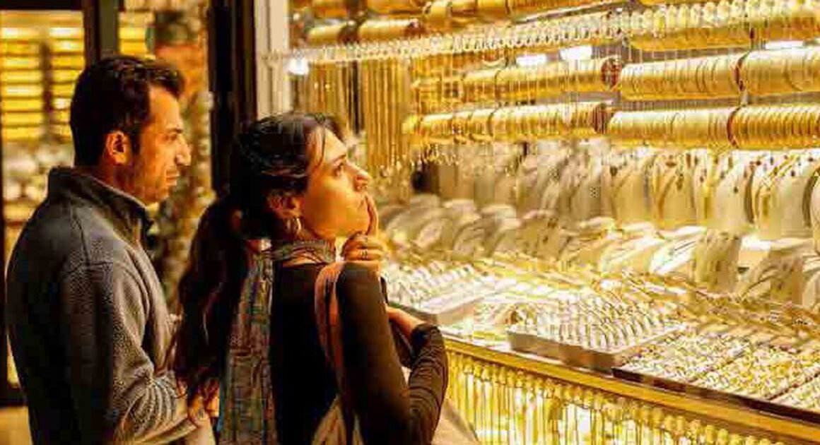 GIÁ VÀNG VÀ BẠC ĐANG ĐIỀU GÌ VÀ ĐƯƠNG LƯỢNG NÀO TRONG TƯƠNG LAI?