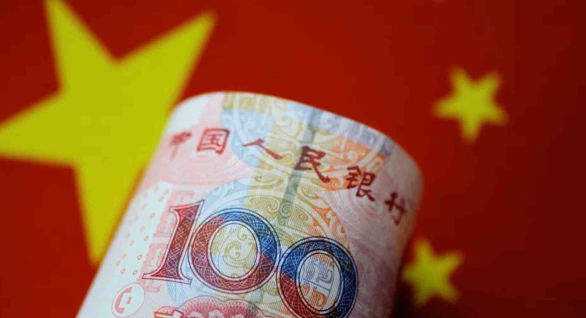 Liệu NHÂN DÂN TỆ TRUNG QUỐC có thể lật đổ USD để trở thành đồng tiền dự trữ toàn cầu?