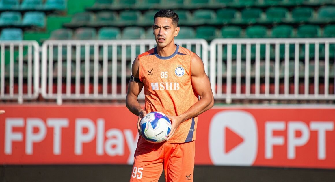 ĐỘI TUYỂN VIỆT NAM SẴN SÀNG TẠO NÊN BẤT NGỜ TRONG CUỘC CHIẾN NGOẠI HẠNG VỚI MALAYSIA