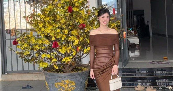 CHUYỆN ĐẲNG CẤP NGÀY MÙNG 1 TẾT 2026 CỦA CÔ GÁI NÀY ĐANG GÂY BẤT PHÁI!