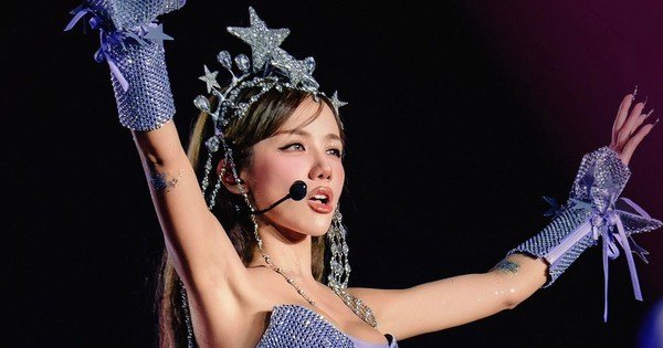 VỢ QUỐC DÂN BỊ BÁO LAST MINUTE ĐIỀU GÌ ĐỂ CÙNG CÁNH CHIM CỦA BẢN HIT GÂY BÃO?