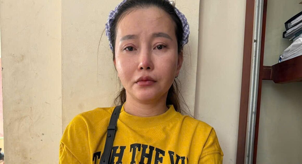 KHÁM PHÁ BƯỚC NHẨM CỦA KẺ TRỐN TRẠI ĐỂ TRỐN NHANH VÀ THAY ĐỔI DIỆN MẶT TỐI TẬP TRUNG VỤ BẮT GIẢI TRỪ NGOÀI DỰ KIẾN!