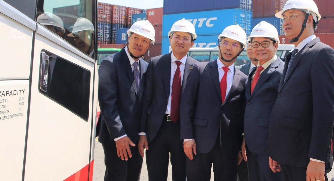 VIỆT NAM SẼ BỨT PHÁ TRỞ THÀNH ĐIỂM ĐẾN CHIẾN LƯỢC TOÀN CẦU TRONG NĂM 2026!