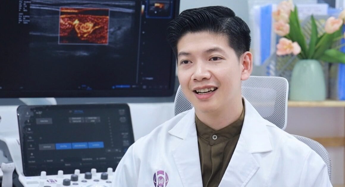 TỪ MỘT GIA ĐÌNH ĐÔNG CON ĐỐI MẶT BIẾN CỐ, BÁC SĨ LÊ LÝ TRỌNG HƯNG VƯỢT GHEN NHỜ ĐAM MÊ VÀ CHUYÊN MÔN, GẮN BÓ VỚI CỘNG ĐỒNG