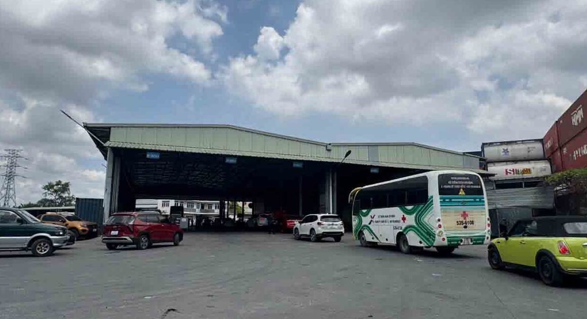 DÙ CUỘC KIỂM ĐỊNH CUỐI NĂM ÂM LỊCH SỞ DUBActive LIMTHỊNH KHÁ HẬU, QUY TRÌNH NGHIÊM NGẶT VÀ Ý THỨC CHỦ XE NGÀY CÀNG CAO