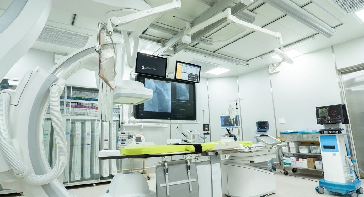 KHÁM PHÁ ĐIỀU KÌ DIỆU: VIỆT NAM CŨNG SỚM NỚI DÙNG CÁC CÔNG NGHỆ Y HỌC MỚI NHẤT TRÊN THẾ GIỚI!